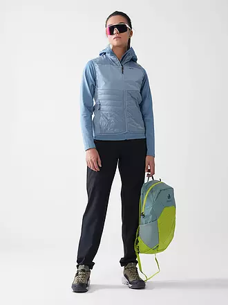 MERU | Damen Wanderhose Montepellier | 